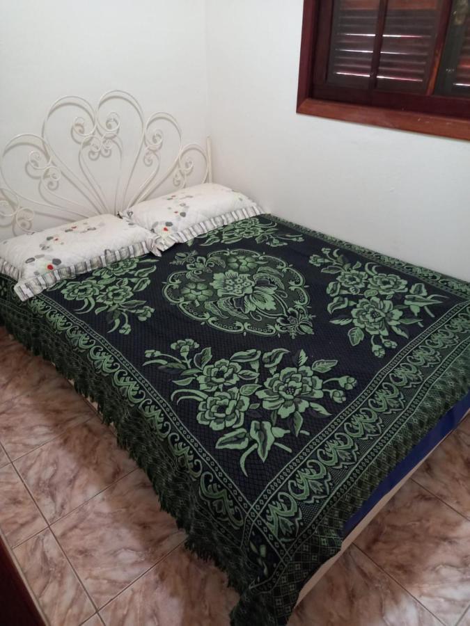 Pousada Sitieto Voitov Aluminio ภายนอก รูปภาพ